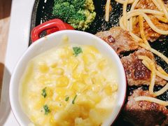 -豪客来牛排(成都锦江大融城店)