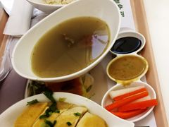 -翠华餐厅(香港国际机场店)