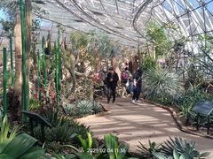 -国家植物园南园