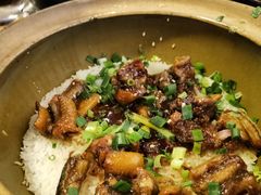 -红星光发煲仔饭(大石街店)