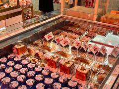 -红星前进面包牛奶公司(五道口购物中心店)