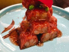 -柒园·三十年创意杭帮菜(龙湖滨江天街店)