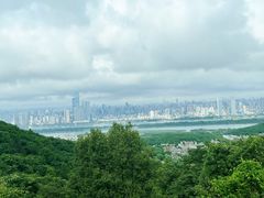 -岳麓山风景名胜区