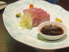 -永安鱼庄·镇江菜(东吴路店)