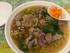 牛三星-顺记冰室(宝华路店)