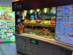 -快乐海鲜酒楼(滇池路店)