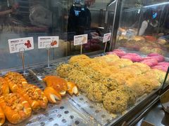 -LELECHA乐乐茶(美罗城店)