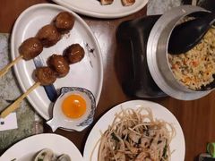 -烧鸟横丁(联发文创口岸店)
