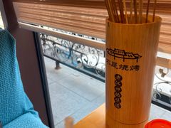 -不是烧烤·武汉大排档(亚运村店)