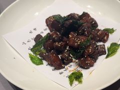 -黄岩国际大酒店·餐厅