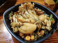 -味仙疯美蛙鱼头火锅(宜兴旗舰店)