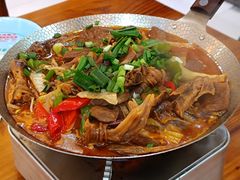 -是你家土菜馆(东部星城店)