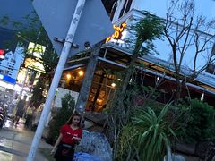 -Doo Dee Thai Food(Issan/Isaan/Esan)