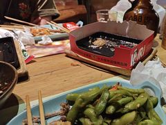 -馋嘴猫北京食堂·烤鸭·宵夜(亚运村店)