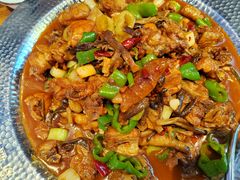 -俭寨大盘鸡·缸子肉·小公鸡·新疆菜(云通店)