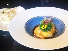 -上海苏宁宝丽嘉酒店·嘉府壹号中餐厅