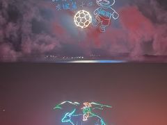 -南京金牛湖风景区