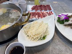 -牛天下·牛肉·海鲜·打边炉·融合菜