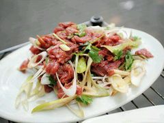 -厚味居炙子烤肉·清真(天桥南纬路店)