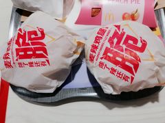 -麦当劳(交道口店)