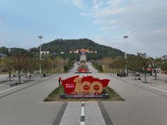 -安源路矿工人运动纪念馆