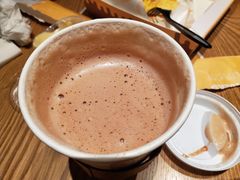 -星巴克(汾阳路店)