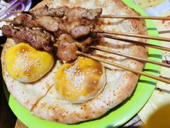 新疆香馕-北疆饭店(金狮广场店)