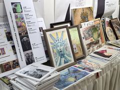 -甲乙果 美术书法(通州校区)