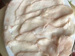 胸口油-福合埕牛肉丸(水仙园店)