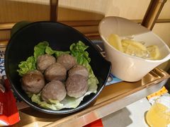 -海底捞火锅(金地广场生日主题店)