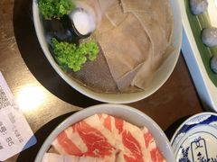 -大隐·成都火锅Bistro(合生麒麟新天地店)