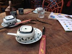 -缘生态云南菜·野生菌庭院餐厅(华侨城店)