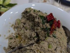 -宛平李记小吃(东关街店)