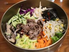 -全州拌饭馆(断桥店)