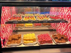 -CC BAGEL&SCONE 贝果与司康(南开大悦城店)