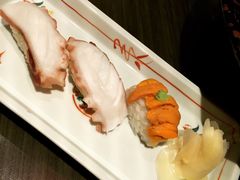 -滩万日本料理Nadaman(国贸大酒店)