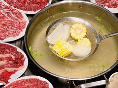 -贵宾牛·潮汕牛肉火锅(珠池总店)