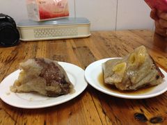 -老妈宫粽球