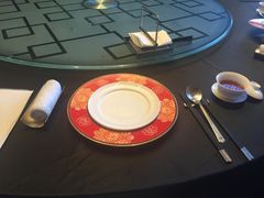 -北京王府井希尔顿酒店·秦唐中餐厅Chynna