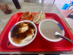 -老北京豆汁店