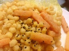 蛋黄南瓜玉米粒-乾园(天河城店)