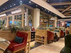 -米兰西点(鞍山店)