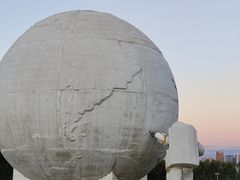 -长春世界雕塑园冰雪艺术天地