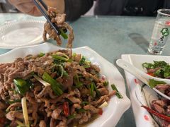 -宣威年猪饭·二十年云南家常菜·特色小炒肉(金碧店)