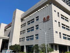 -湖北省中医院(光谷院区)