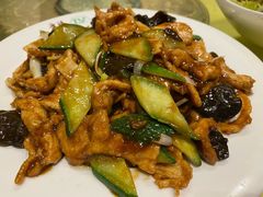 -晋阳饭庄(虎坊桥店)