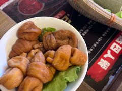 -巴蜀大将火锅(春熙店)
