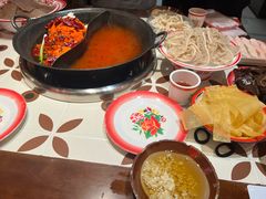 -江北北火锅馆·公路夜市(魏公村店)