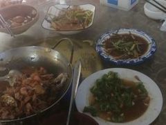 -涵家味土菜馆·徽州一绝臭鳜鱼(三河古镇店)