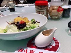 -久宴·天目湖大鱼头(恐龙园店)
